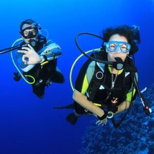 2 Intro Dives on a Boat Trip Hurghada – Discover the Red Sea