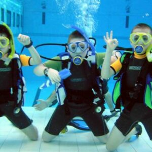 Bubble Maker Program for Kids