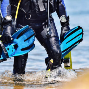 Scuba Review / Refresh