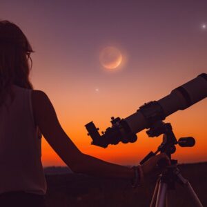 Star Gazing Tour Hurghada – Experience the Desert Night Sky